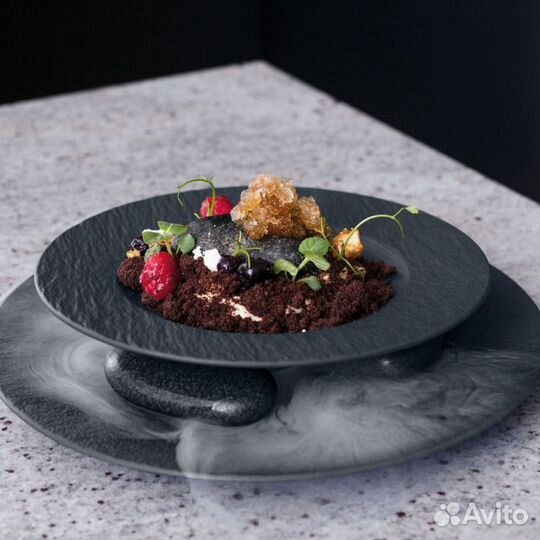 Тарелка для пасты Villeroy Boch 28x28x5см