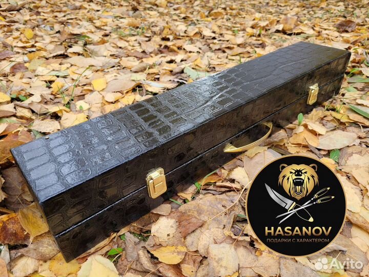 Скорпион подарочный набор