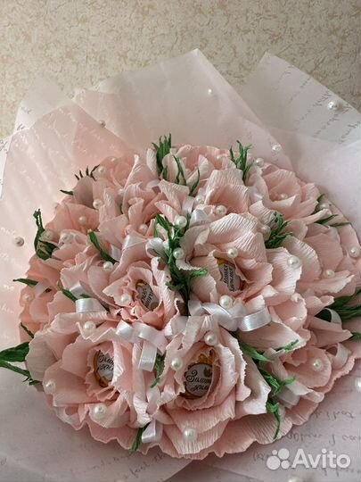 Сладкий букет