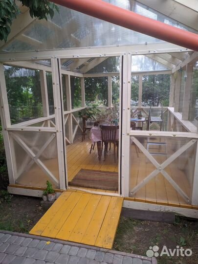 Мягкие окна