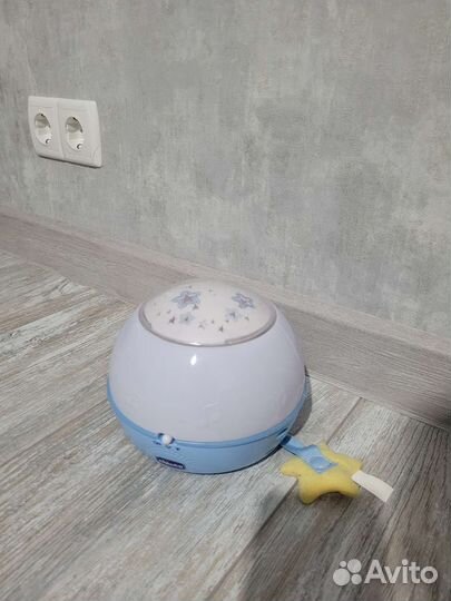 Ночник Chicco