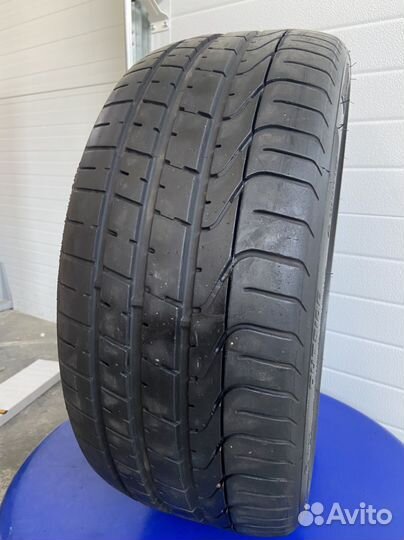 Pirelli P Zero 245/35 R20 95Y