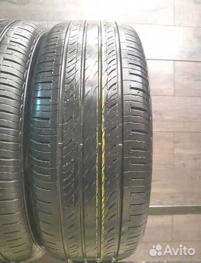 Hankook Optimo H426 215/55 R17 89M