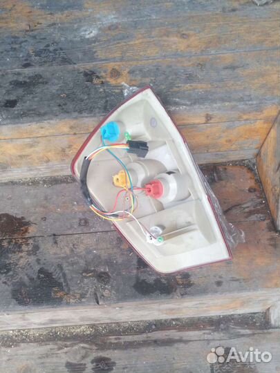 Задняя фара