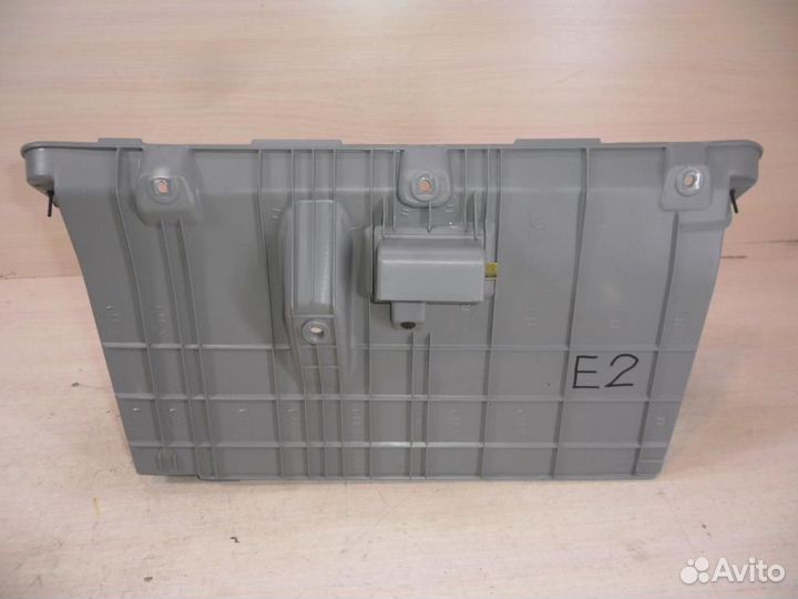 Бардачок (ящик перчаточный) Hyundai Santa Fe 2 20