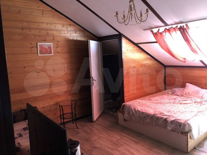 Комната 38 м², 2/2 эт.