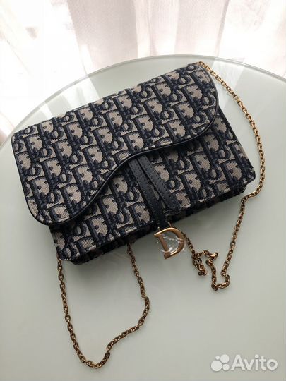 Dior oblique woc оригинальное качество