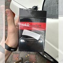 Светодиодные лампы LED h4