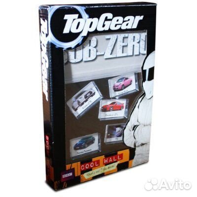 Lego Top Gear Project (Стена Крутости) - multisoc.ru - форум о LEGO®