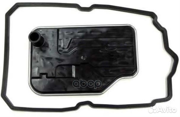 Фильтр АКПП JT507K JS Asakashi