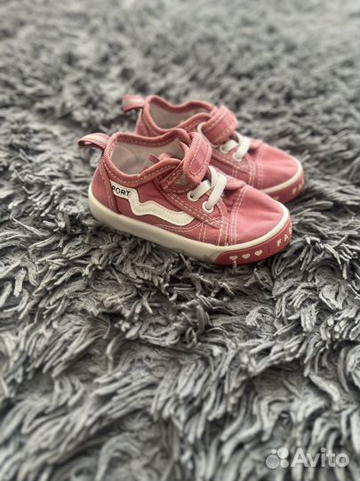 Обувь детская