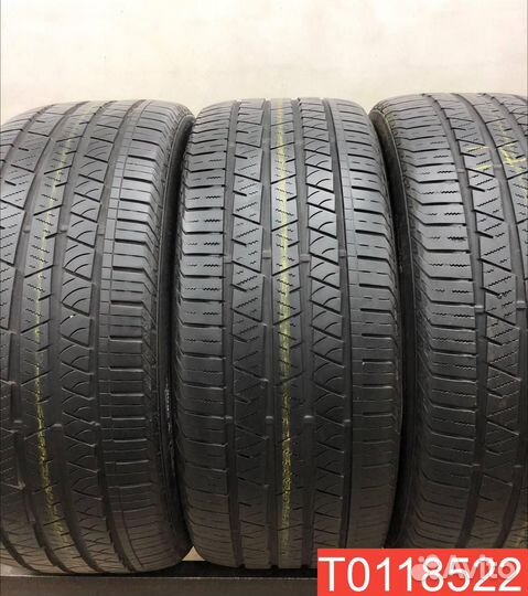 Continental ContiCrossContact LX Sport 275/45 R21 110Y