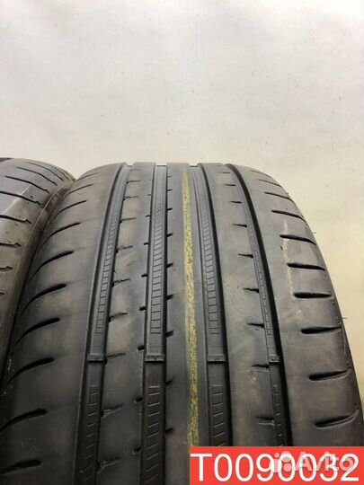 Goodyear Eagle F1 Asymmetric 3 235/45 R18 94W