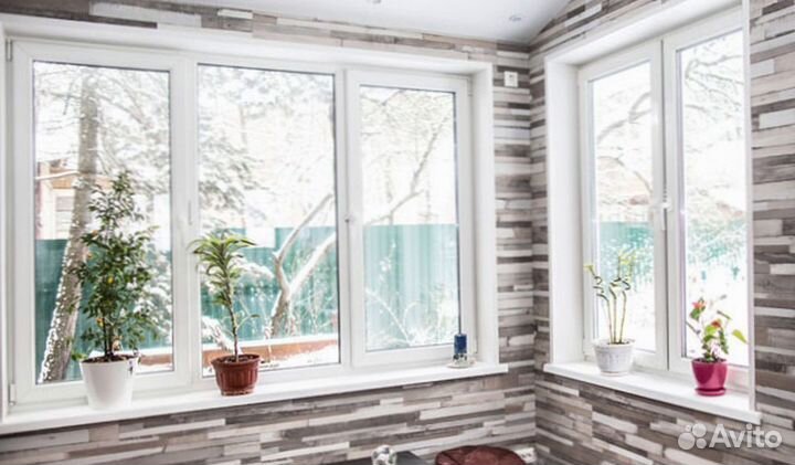 Пластиковые окна гарантия