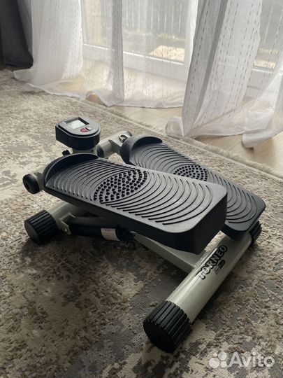 Тренажер степпер