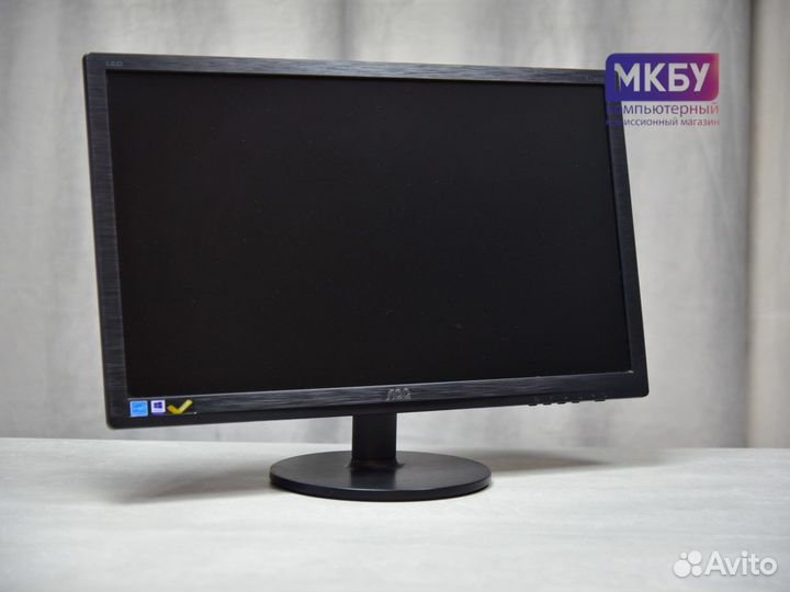ЖК монитор 24