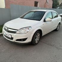 Opel Astra 1.6 MT, 2011, 135 366 км, с пробегом, цена 740 000 руб.