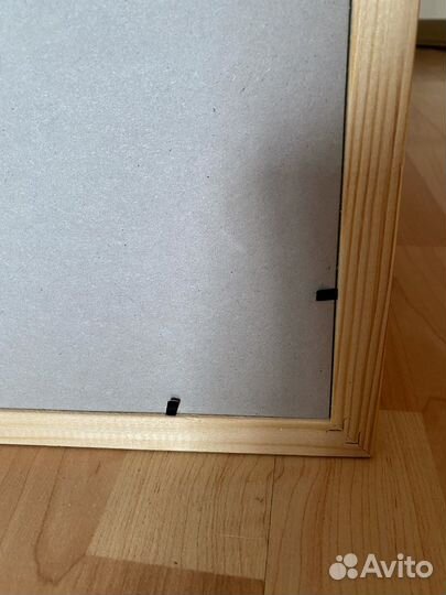 Рамки для фото 30 40