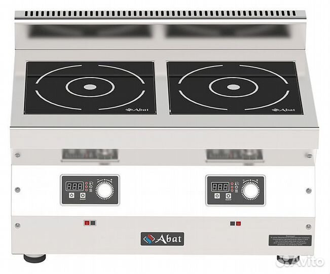 Плита индукционная Abat кип-25Н-3,5