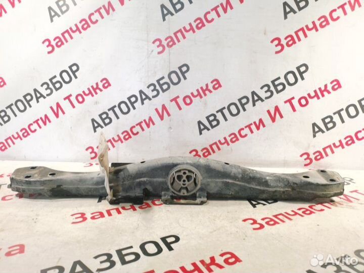 Балка под кпп Porsche Cayenne 958 3.6 5502 2013