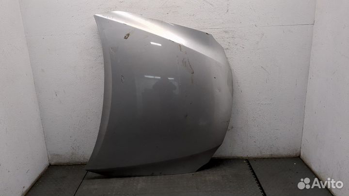 Капот Lexus IS, 2007