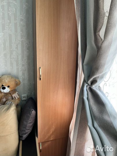 Детская стенка