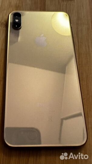 iPhone Xs Max, 256 ГБ