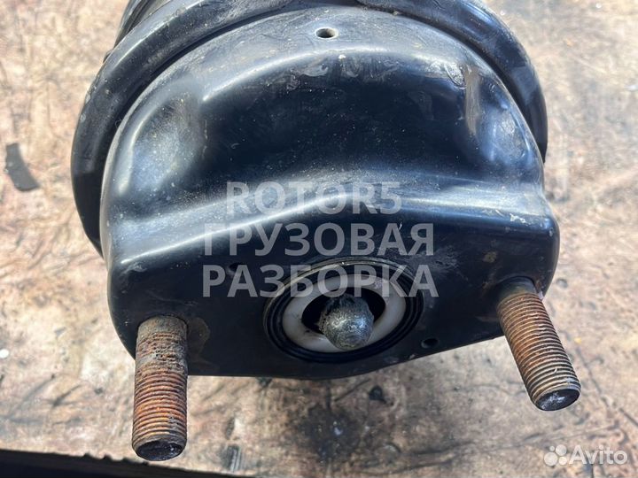 Энергоаккумулятор передний Scania R 5 2012 2413430