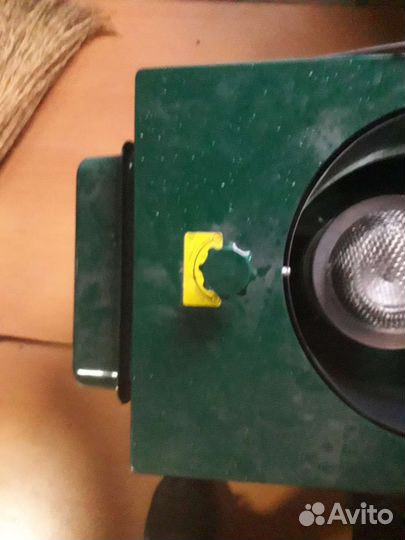 Обогревательный прибор