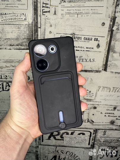 TECNO Camon 20 Pro, 8/256 ГБ