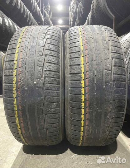 Nokian Tyres WR A3 235/55 R17 103R