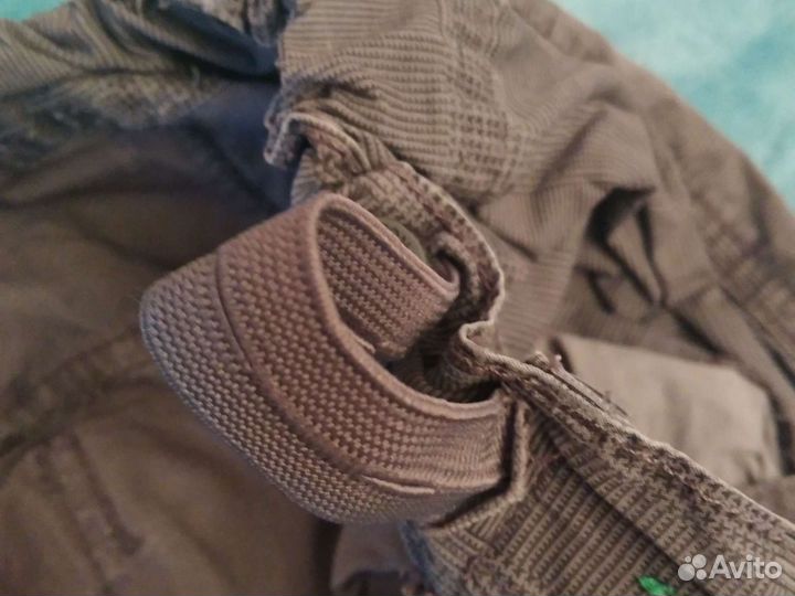 Брюки benetton 146