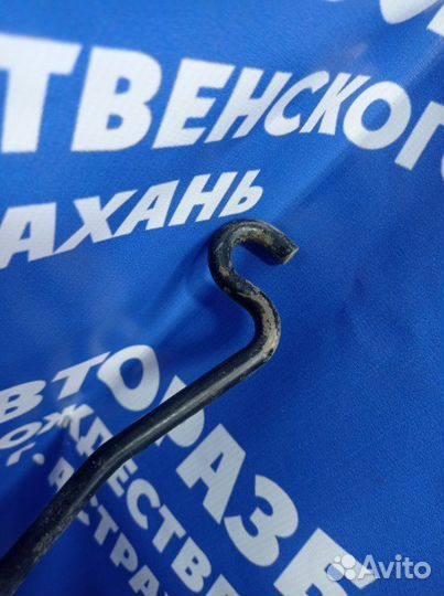 Держатель капота Renault Megane 1 седан K4J 2003