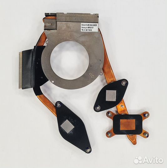 Бу Термотрубка Samsung NP-R525