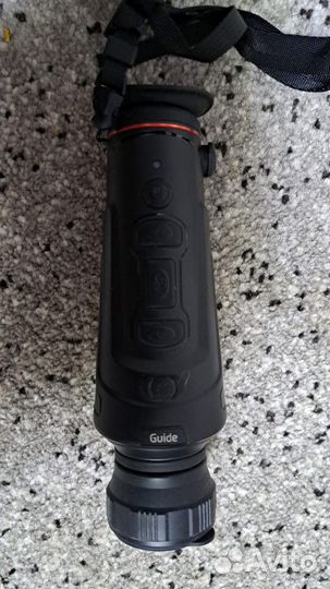 Тепловизор iray