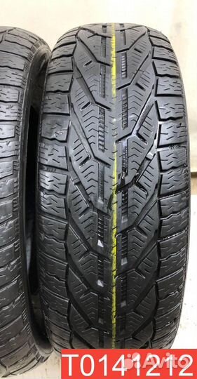 Tigar Winter 195/65 R15 95T