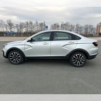 ВАЗ (LADA) Vesta 1.8 MT, 2025, 6 км