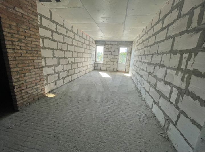 Квартира-студия, 33 м², 14/25 эт.