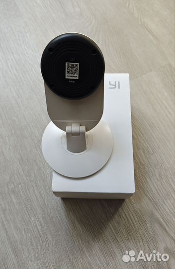 IP Камера Xiaomi Yi Ants