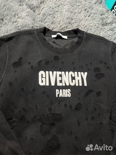 Свитшот givenchy