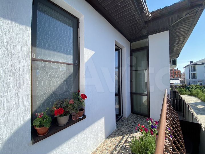 Таунхаус 160 м² на участке 1,5 сот.