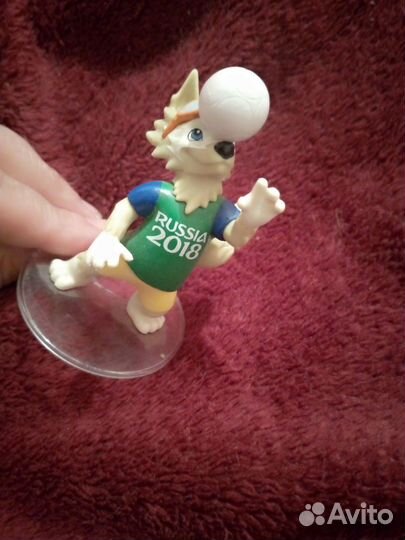 Фигурка статуэтка Олимпиады