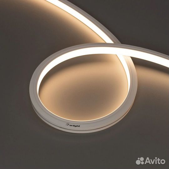 Лента светодиодная Arlight moonlight 044309