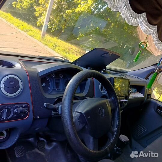 ГАЗ ГАЗон Next, 2015