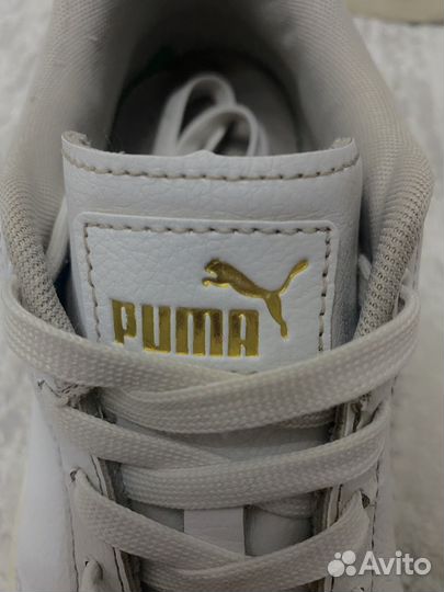 Кроссовки puma оригинал