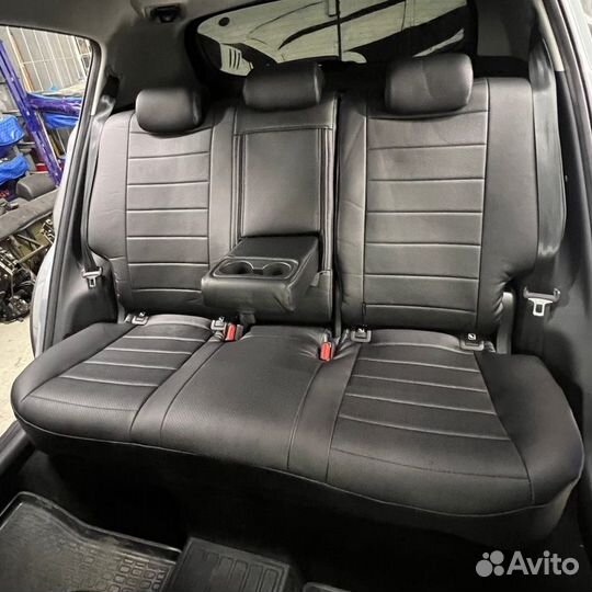 Авточехлы Автопилот в Ульяновске Любой цвет