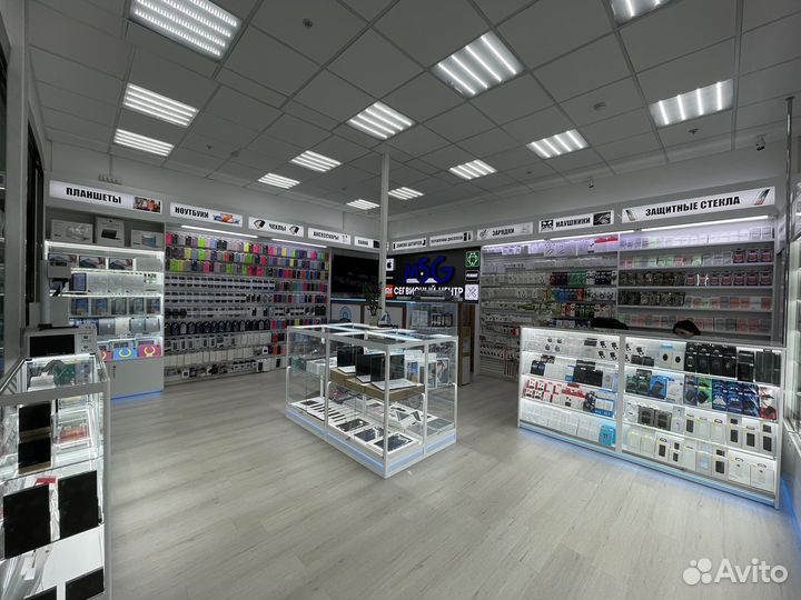 Планшет Lenovo M10 32Gb Blue