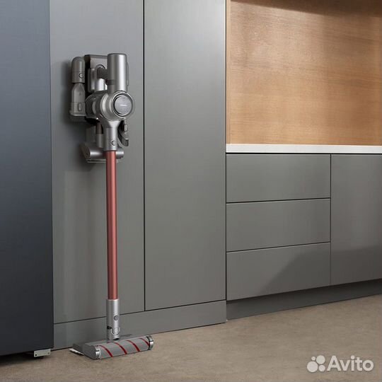 Пылесос Dreame V11 Vacuum Cleaner
