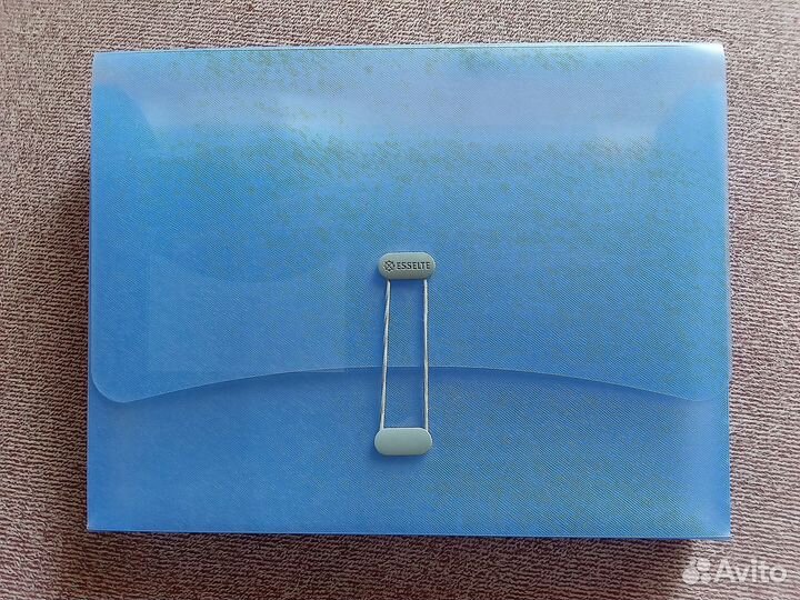 Канцелярия папки канцелярские файловые