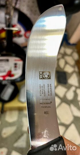 Шкуросъемный нож Icel